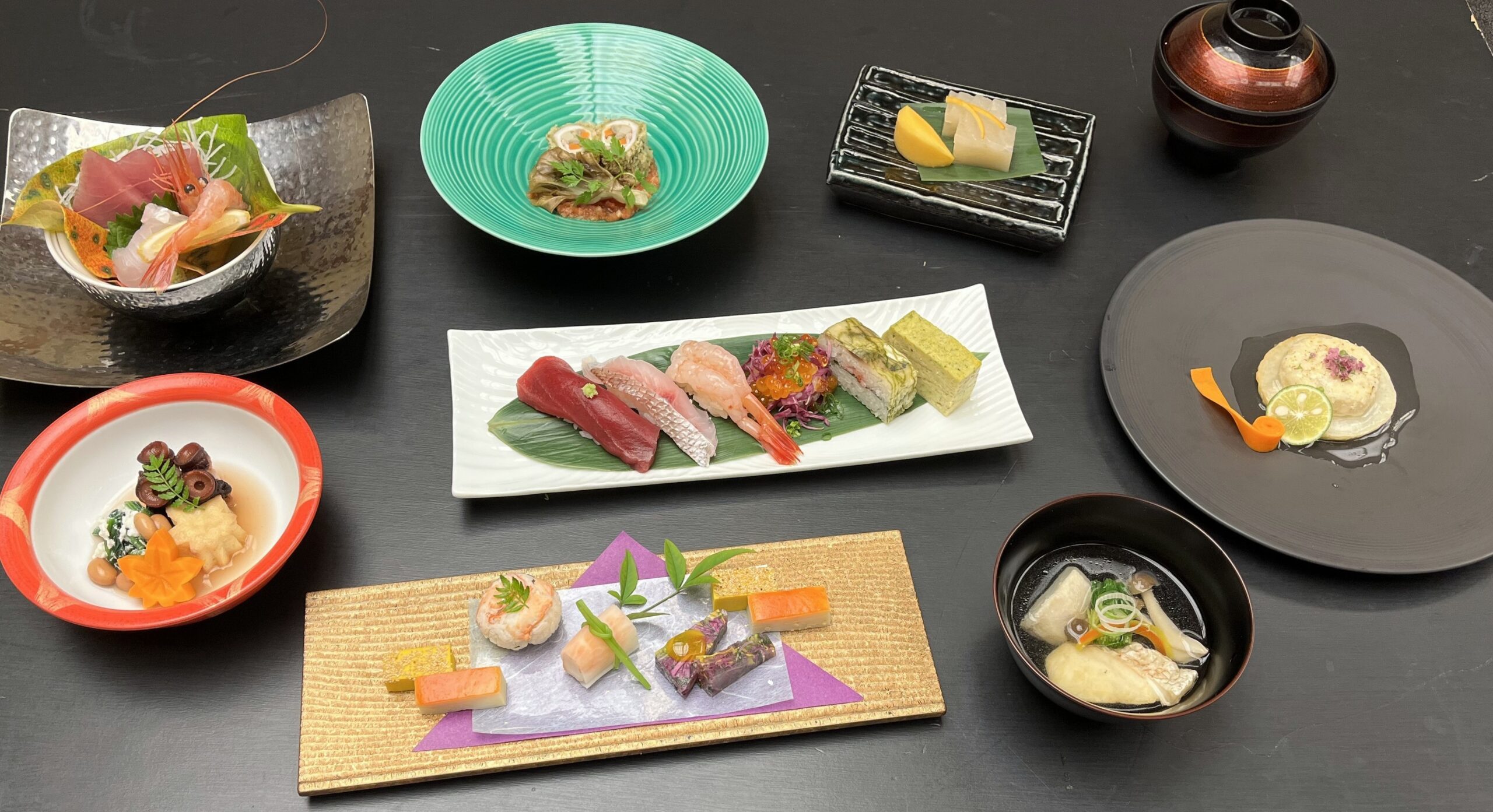 11月　丸伊コース