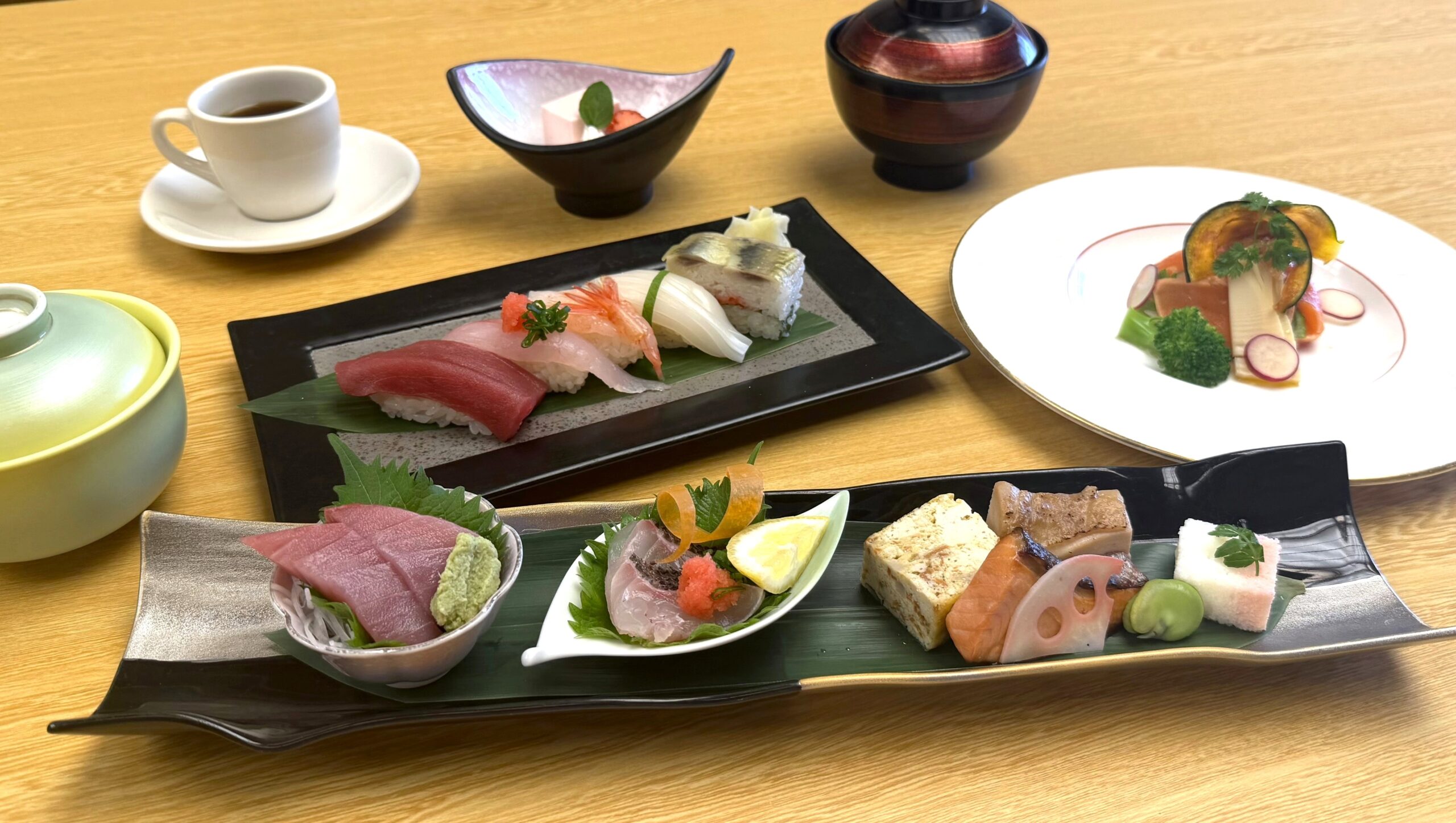 ５月〜月替り御膳〜