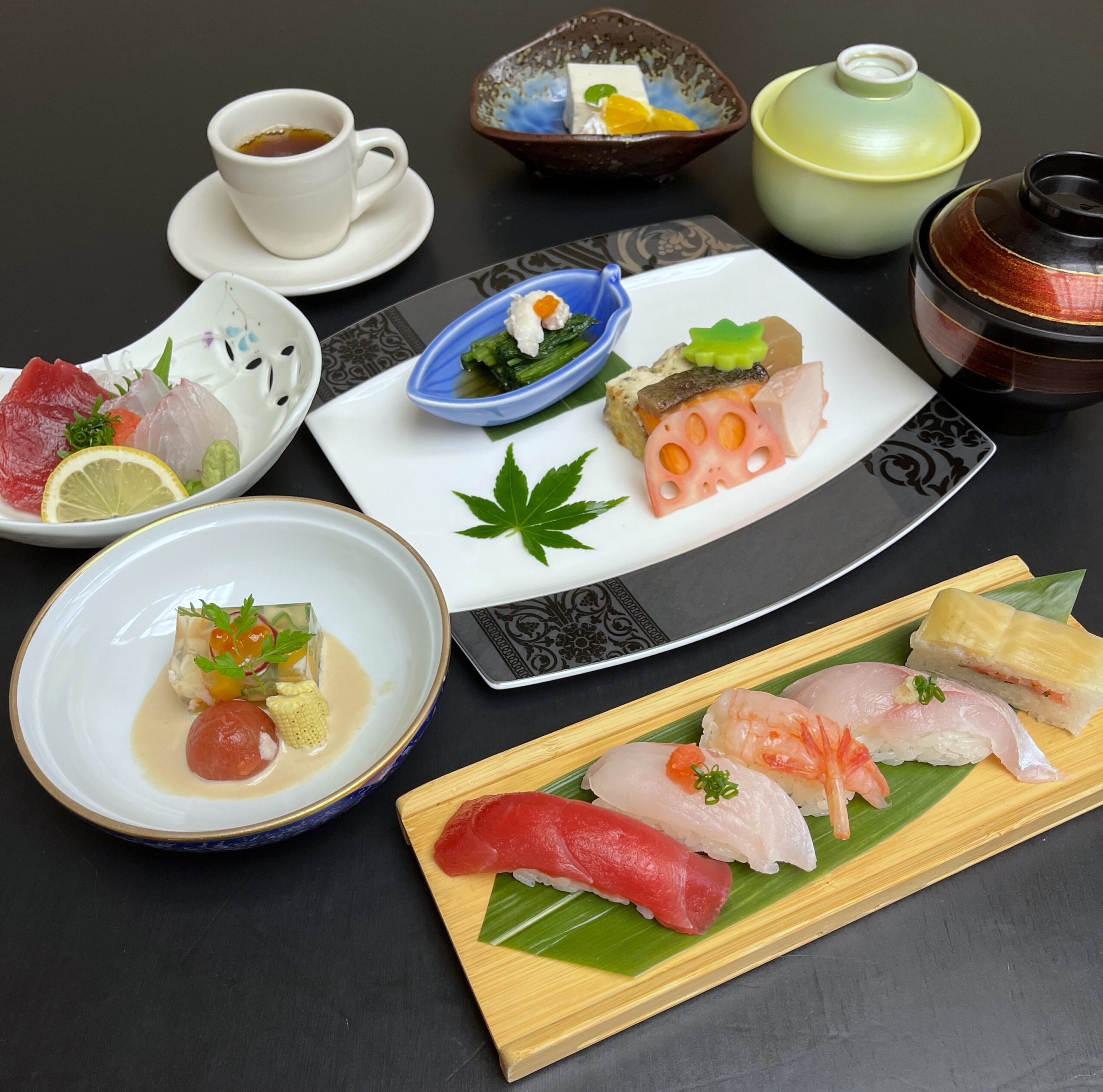 ７月〜月替り御膳〜