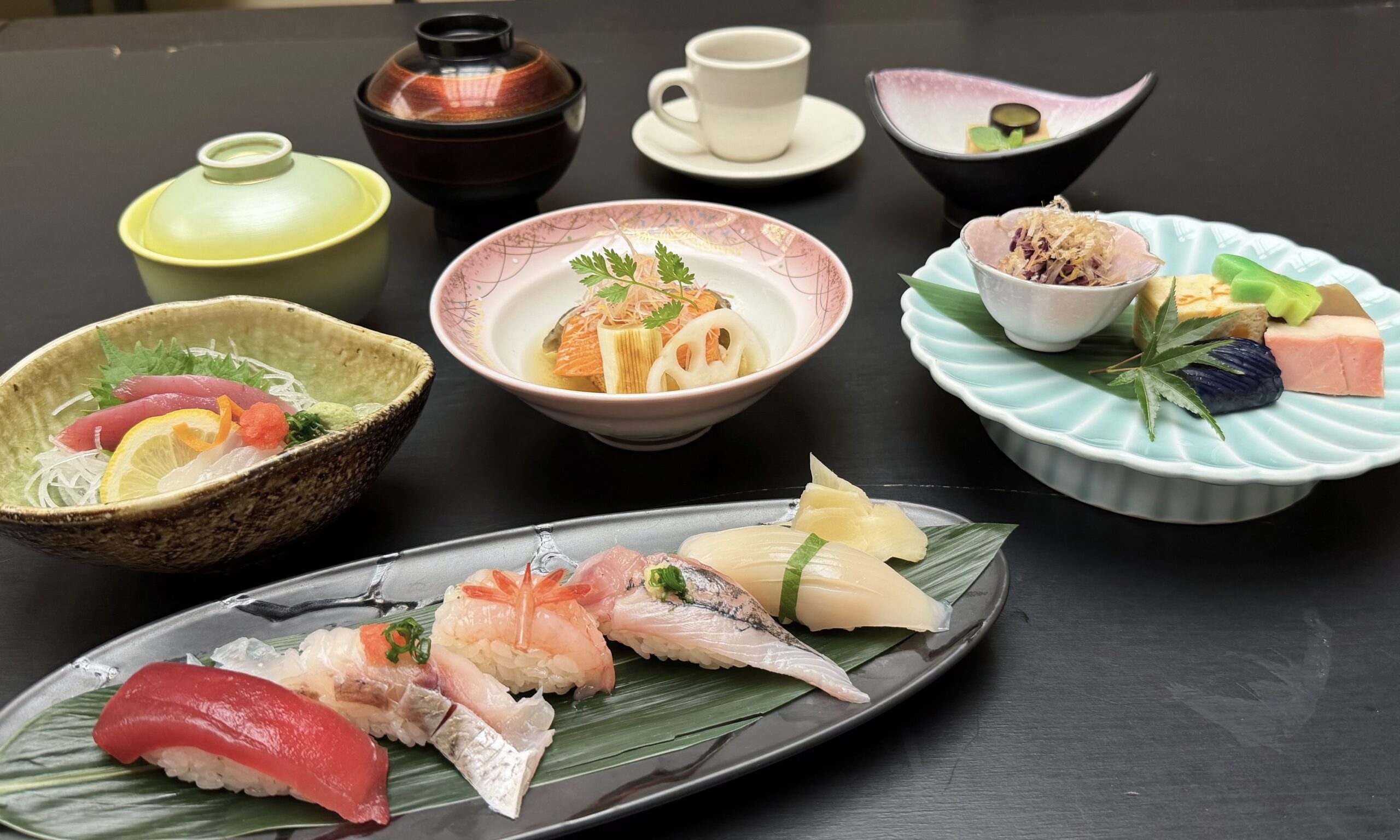 ９月〜月替り御膳〜