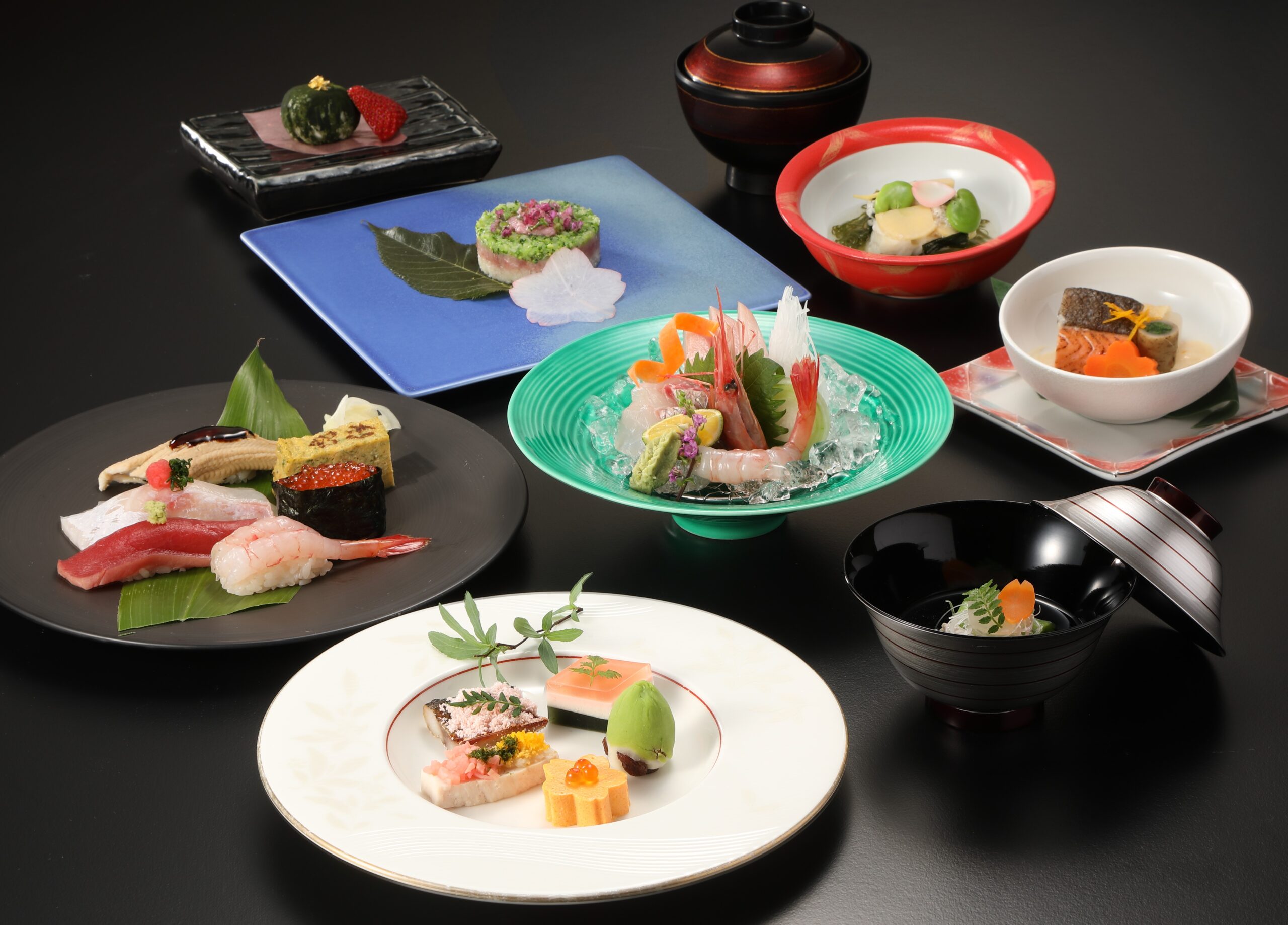 歓送迎会特別　丸伊コース